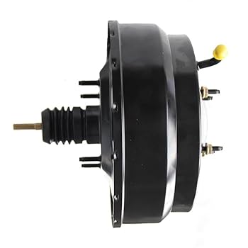 Amazon.com: BXBB-511 BRAKE BOOSTER FOR TOYOTA DNYA 2000-2011